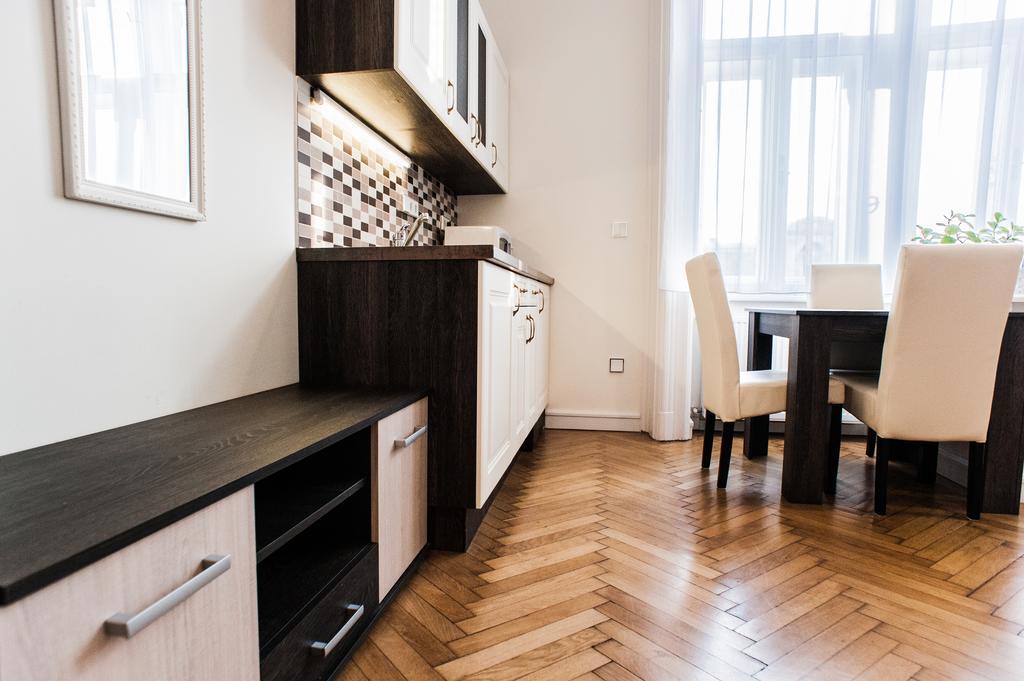 All In Apartman ブダペスト 部屋 写真