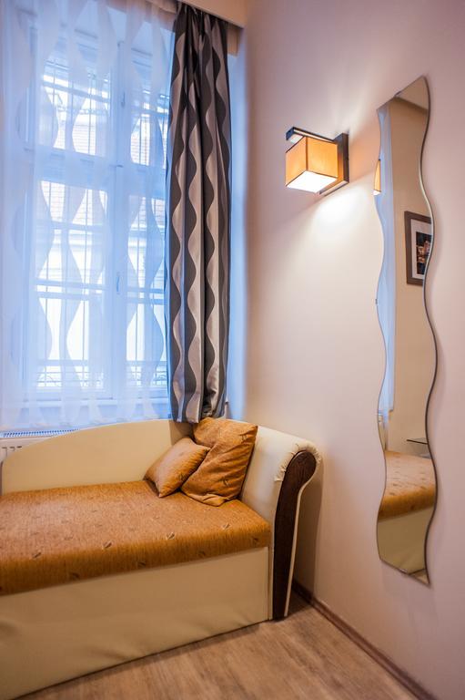 All In Apartman ブダペスト 部屋 写真