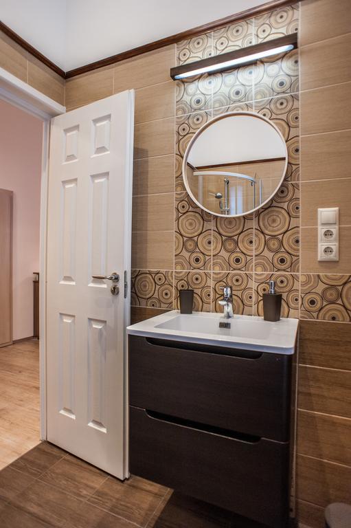 All In Apartman ブダペスト 部屋 写真