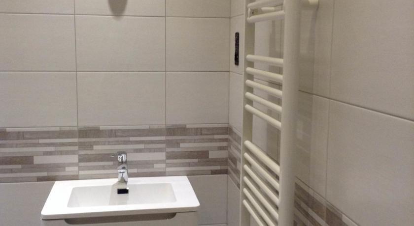 All In Apartman ブダペスト エクステリア 写真