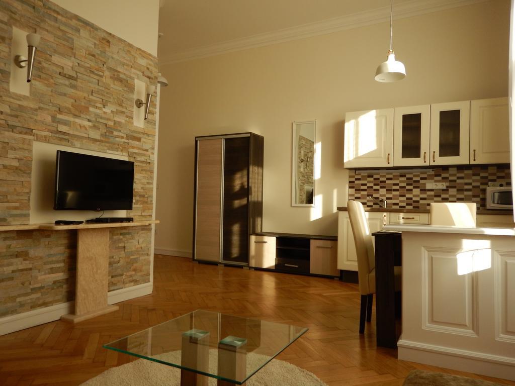 All In Apartman ブダペスト 部屋 写真