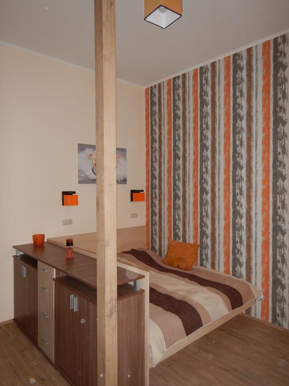 All In Apartman ブダペスト 部屋 写真