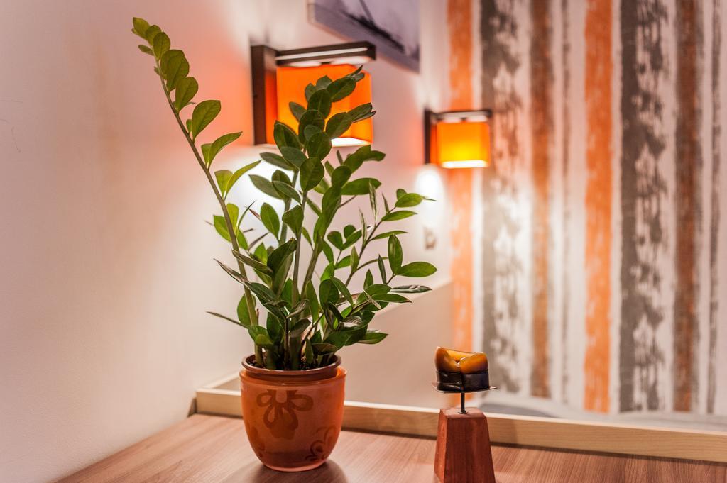All In Apartman ブダペスト エクステリア 写真