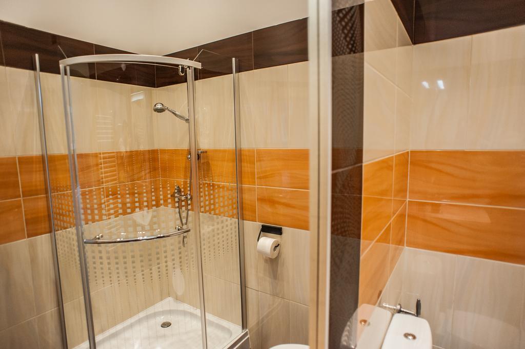 All In Apartman ブダペスト 部屋 写真